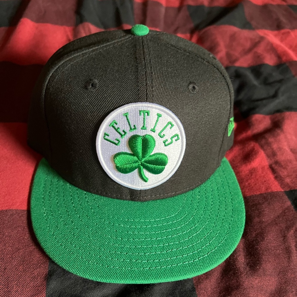 SnapBack Hat